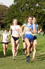 Senior womens Northern Cross Country Relays. Photo: David T. Hewitson/Sports for All Pics